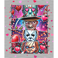 Valentine's Day-QRJ  6456